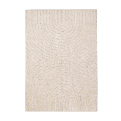 img-Χαλί Jazz 8101A WHITE Royal Carpet - 160 x 230 cm