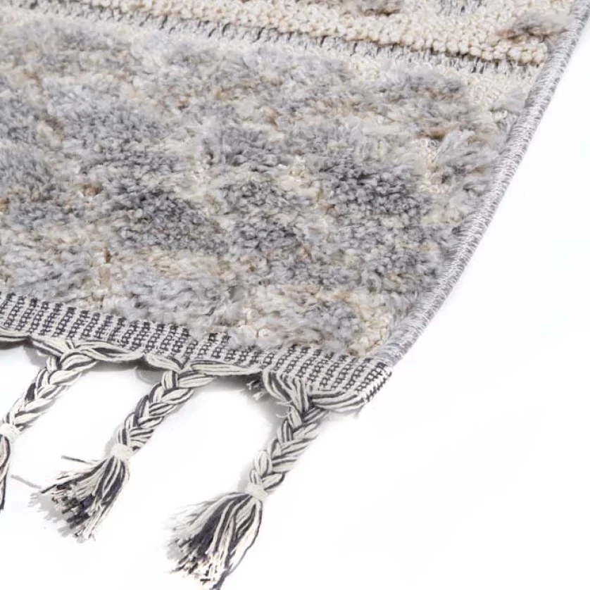 Χαλί La Casa 712B WHITE L.GRAY Royal Carpet - 200 x 290 cm Χαλί La Casa 712B WHITE L.GRAY Royal Carpet - 200 x 290 cm