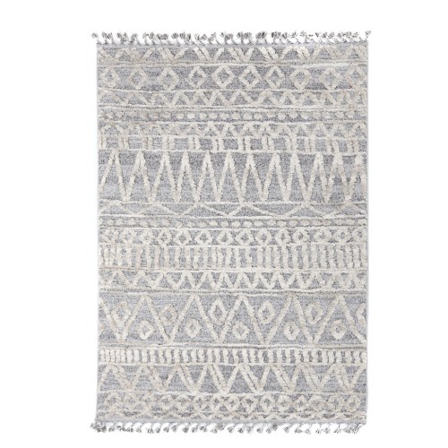 img-Χαλί La Casa 7808B D.GRAY L.GRAY Royal Carpet - 67 x 140 cm