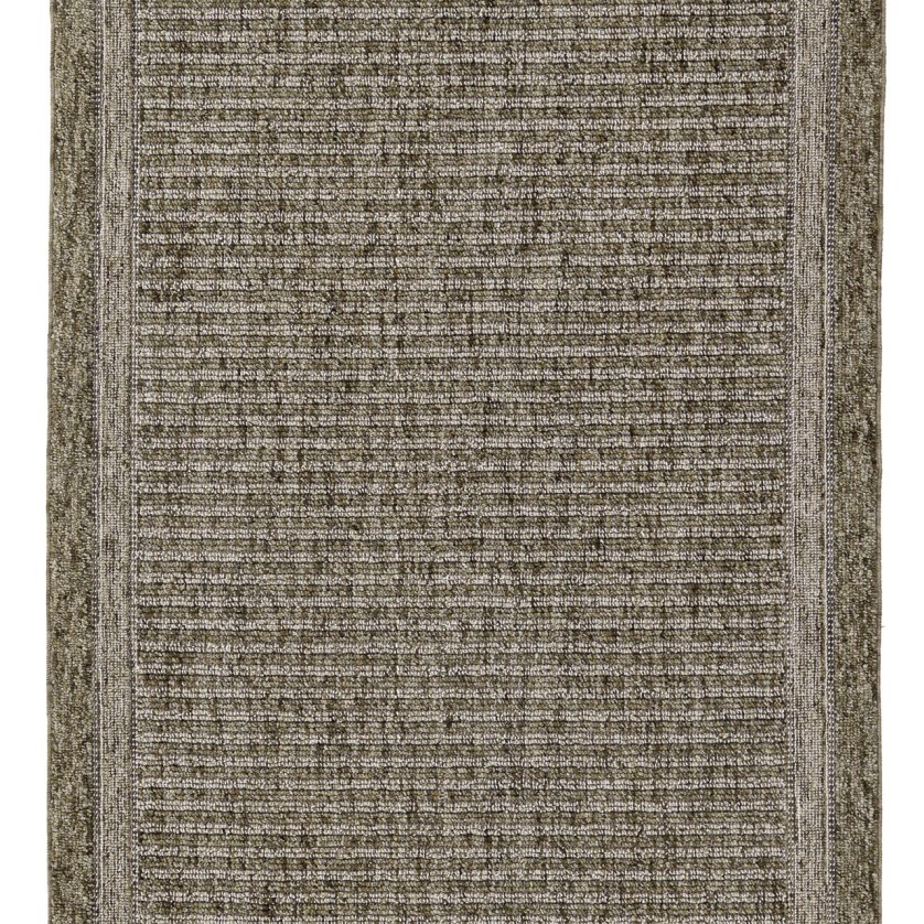 Χαλί Leon 702 GREEN Royal Carpet - 160 x 230 cm