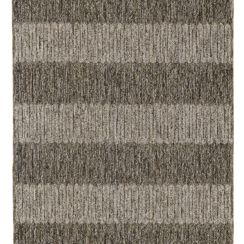Χαλί Leon 706 GREEN Royal Carpet - 160 x 230 cm