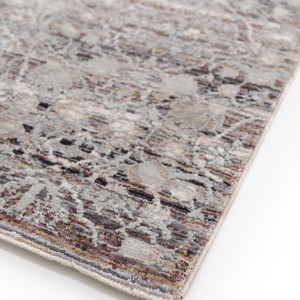 img-Χαλί Limitee 7785A BEIGE L.GREY Royal Carpet - 240 x 300 cm