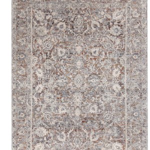 img-Χαλί Limitee 8162C BEIGE L.GREY Royal Carpet - 160 x 230 cm