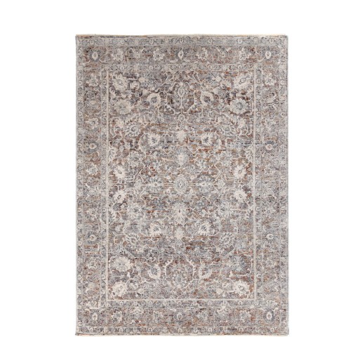 img-Χαλί Limitee 8162C BEIGE L.GREY Royal Carpet - 160 x 230 cm