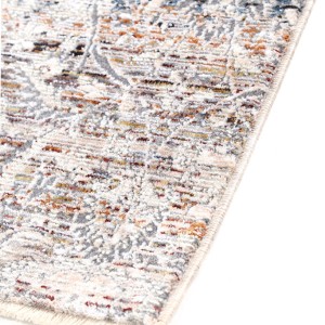 img-Χαλί Limitee 8162C BEIGE L.GREY Royal Carpet - 160 x 230 cm