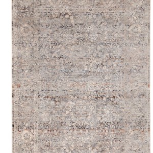 img-Χαλί Limitee 8200A BEIGE L.GREY Royal Carpet - 160 x 230 cm