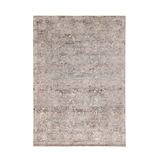 img-Χαλί Limitee 8200A BEIGE L.GREY Royal Carpet - 160 x 230 cm