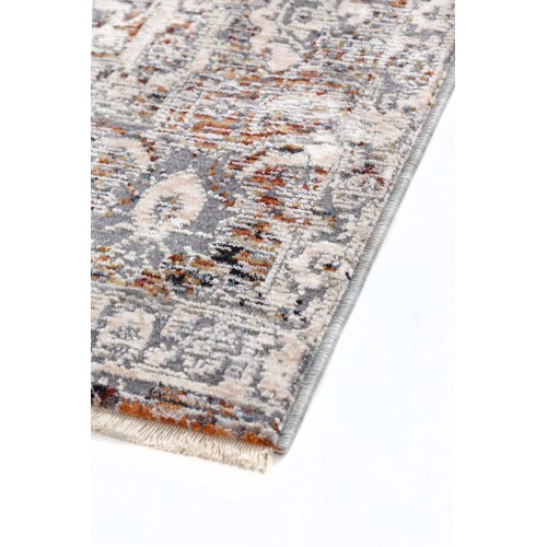 img-Χαλί Limitee 8200A BEIGE L.GREY Royal Carpet - 160 x 230 cm