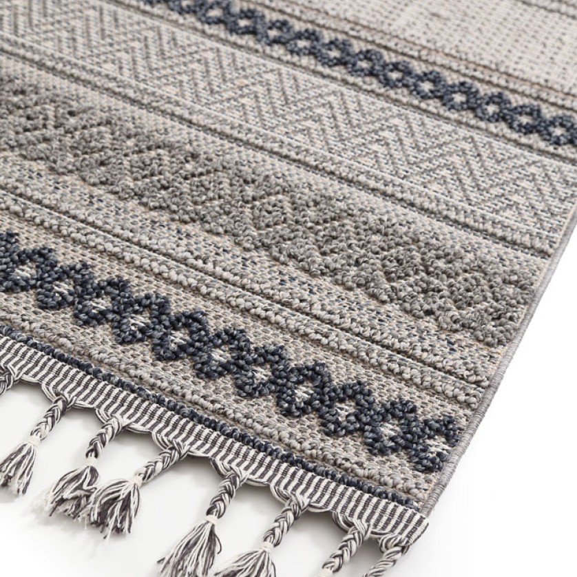 Χαλί Linq 7438A IVORY Royal Carpet - 200 x 290 cm
