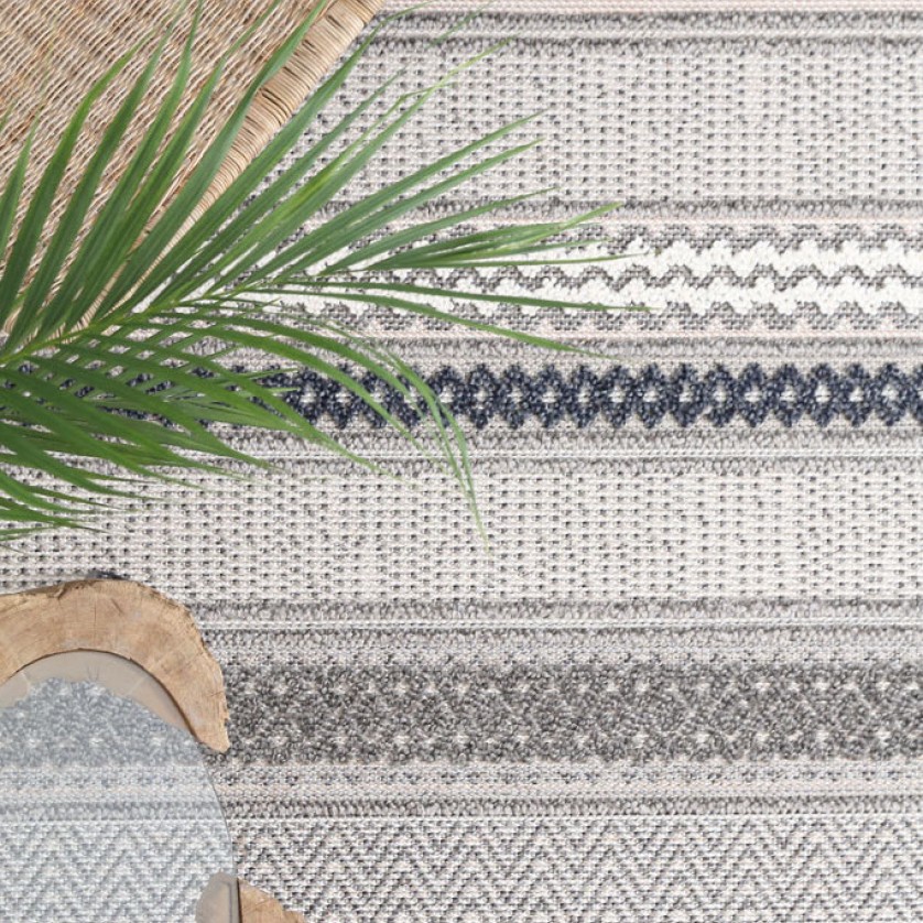 Χαλί Linq 7438A IVORY Royal Carpet - 200 x 290 cm