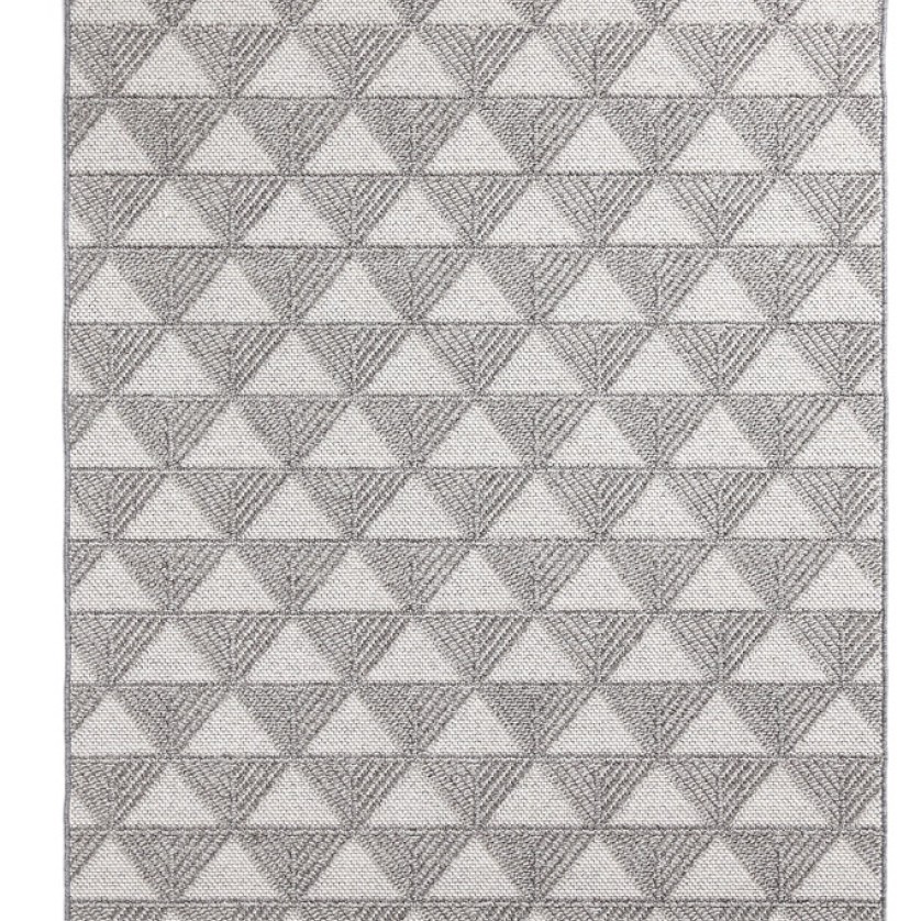 Χαλί Linq 7444A GREY Royal Carpet - 160 x 230 cm Χαλί Linq 7444A GREY Royal Carpet - 160 x 230 cm