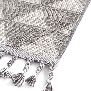 img-Χαλί Linq 7444A GREY Royal Carpet - 160 x 230 cm