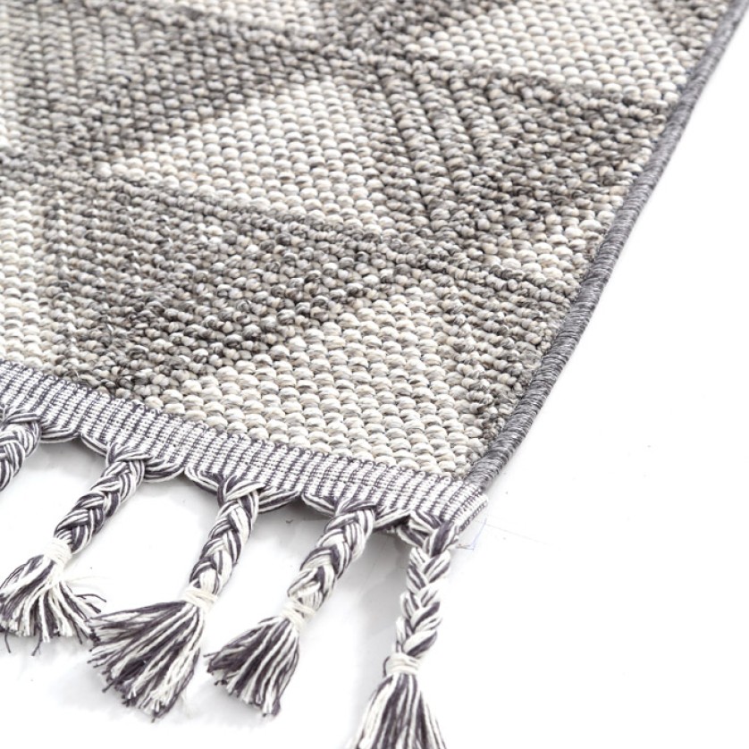 Χαλί Linq 7444A GREY Royal Carpet - 160 x 230 cm Χαλί Linq 7444A GREY Royal Carpet - 160 x 230 cm
