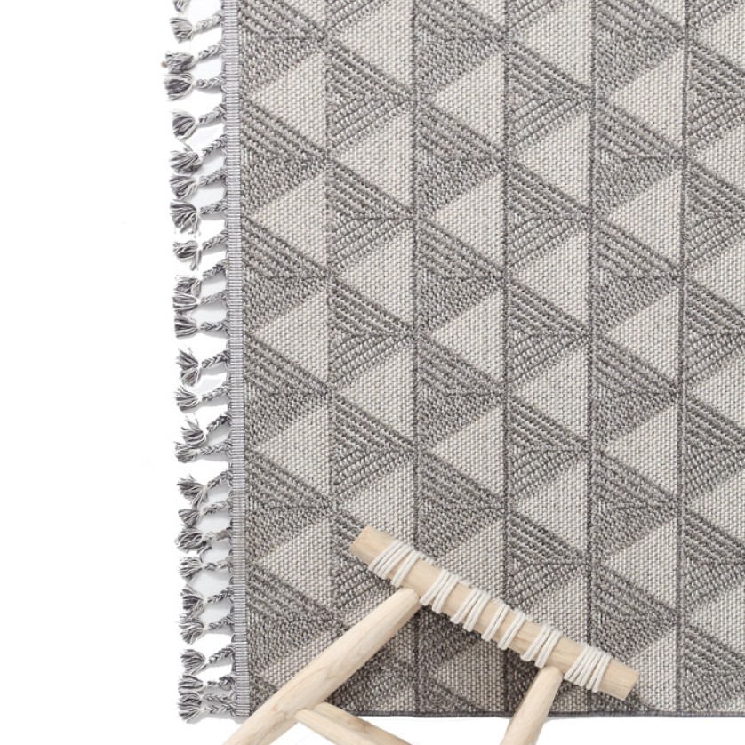 Χαλί Linq 7444A GREY Royal Carpet - 160 x 230 cm Χαλί Linq 7444A GREY Royal Carpet - 160 x 230 cm