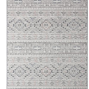 img-Χαλί Linq 8235E BEIGE Royal Carpet - 160 x 160 cm