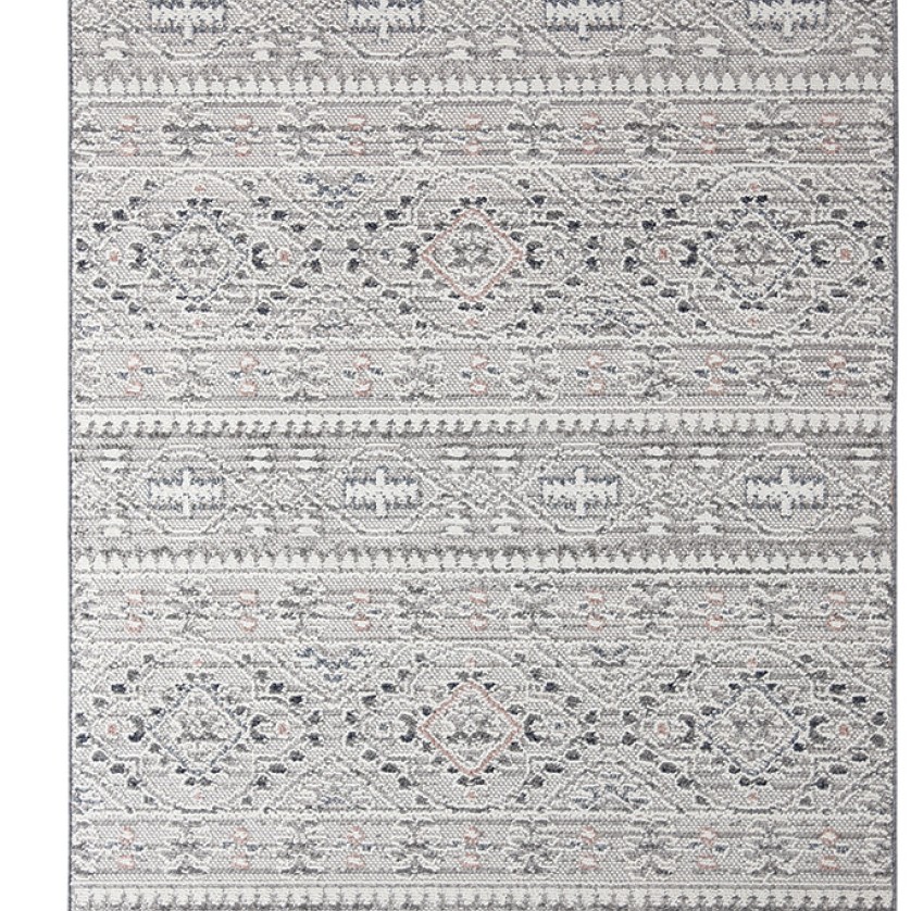 Χαλί Linq 8235E BEIGE Royal Carpet - 160 x 160 cm Χαλί Linq 8235E BEIGE Royal Carpet - 160 x 160 cm