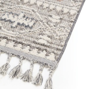 img-Χαλί Linq 8235E BEIGE Royal Carpet - 160 x 160 cm