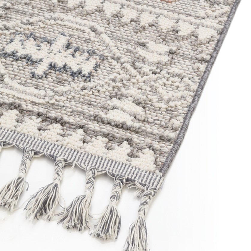 Χαλί Linq 8235E BEIGE Royal Carpet - 160 x 160 cm Χαλί Linq 8235E BEIGE Royal Carpet - 160 x 160 cm