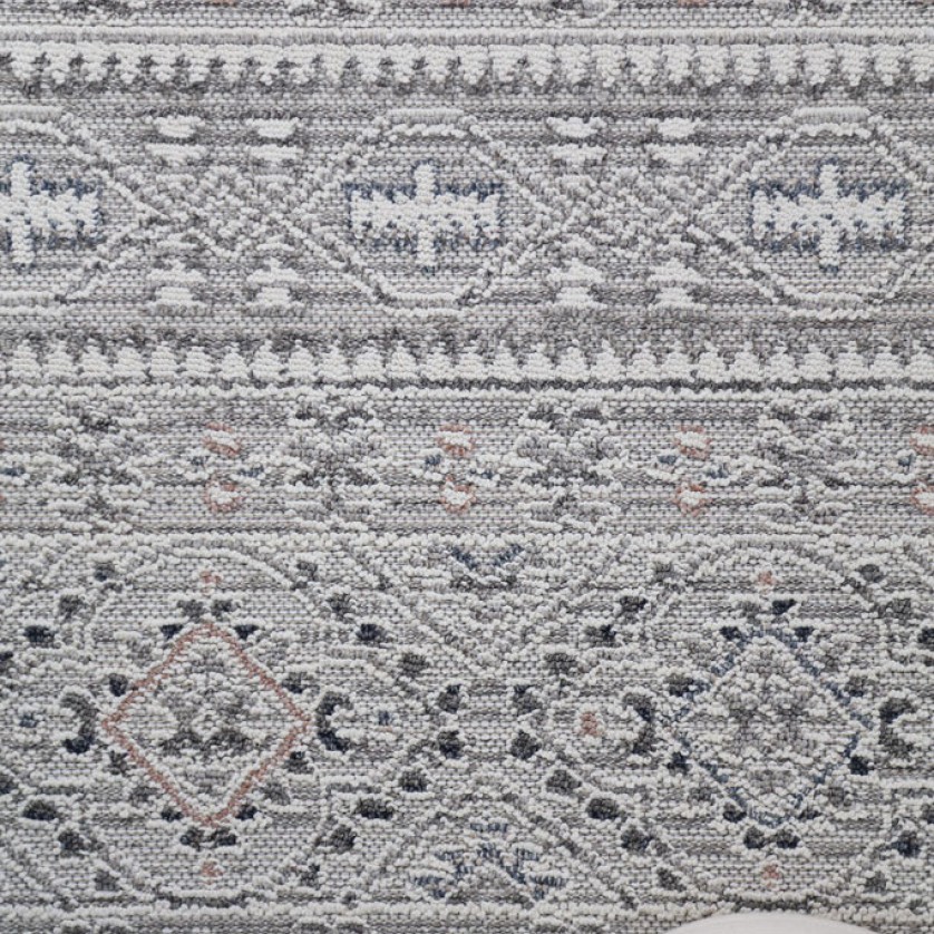 Χαλί Linq 8235E BEIGE Royal Carpet - 160 x 160 cm Χαλί Linq 8235E BEIGE Royal Carpet - 160 x 160 cm