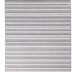 img-Χαλί Linq 9041A L.GREY Royal Carpet - 160 x 160 cm
