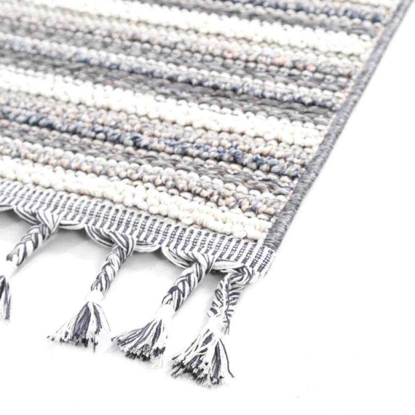 Χαλί Linq 9041A L.GREY Royal Carpet - 160 x 160 cm Χαλί Linq 9041A L.GREY Royal Carpet - 160 x 160 cm