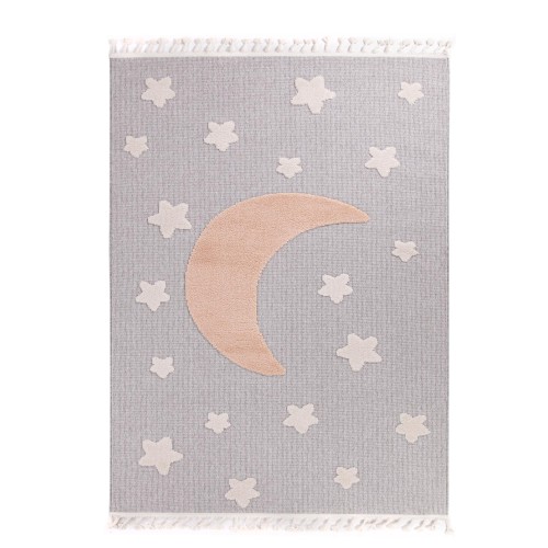 img-Παιδικό Χαλί Lila 09 Royal Carpet - 200 x 290 cm