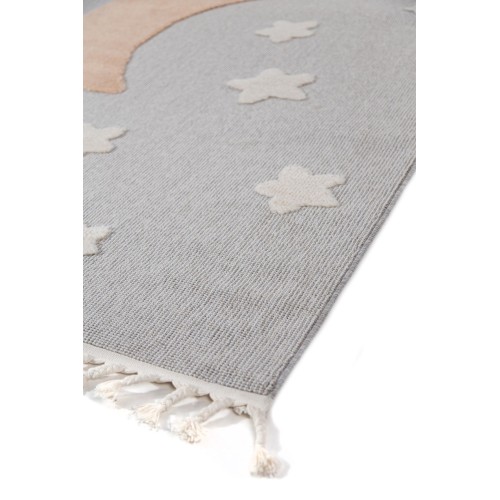 img-Παιδικό Χαλί Lila 09 Royal Carpet - 200 x 290 cm