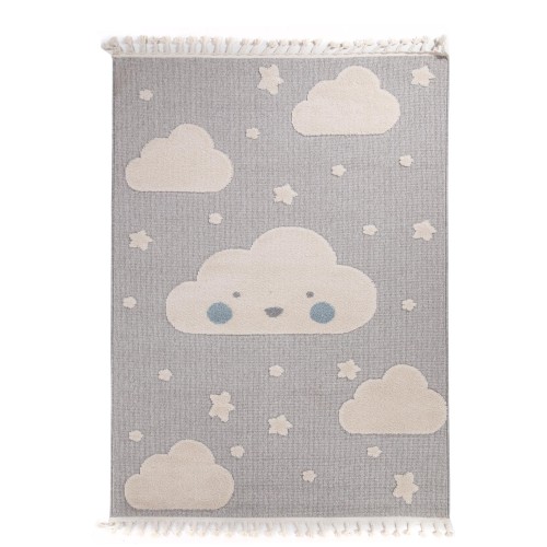 img-Παιδικό Χαλί Lila 10 Royal Carpet - 160 x 230 cm