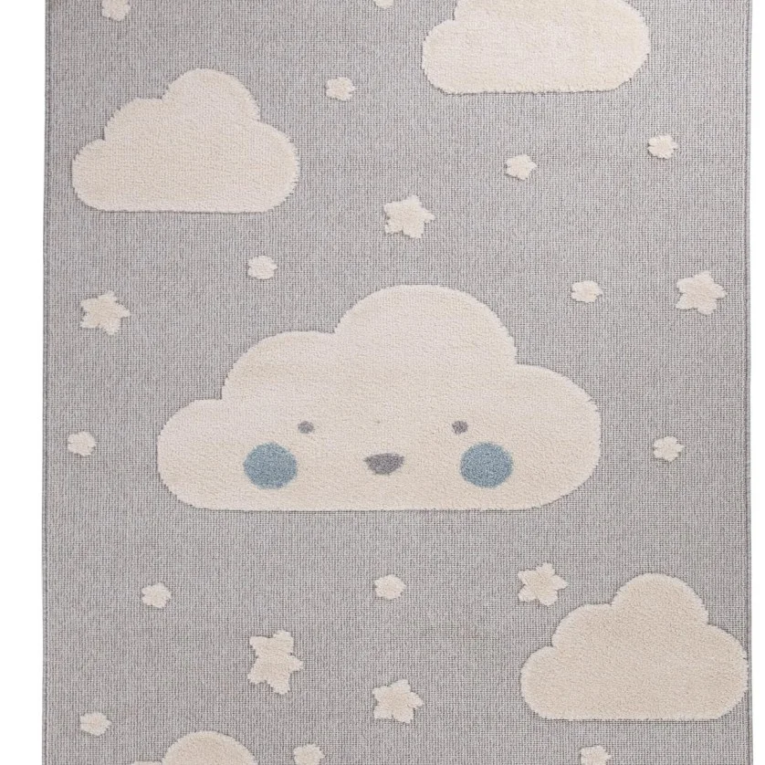 Παιδικό Χαλί Lila 10 Royal Carpet - 133 x 190 cm Παιδικό Χαλί Lila 10 Royal Carpet - 133 x 190 cm