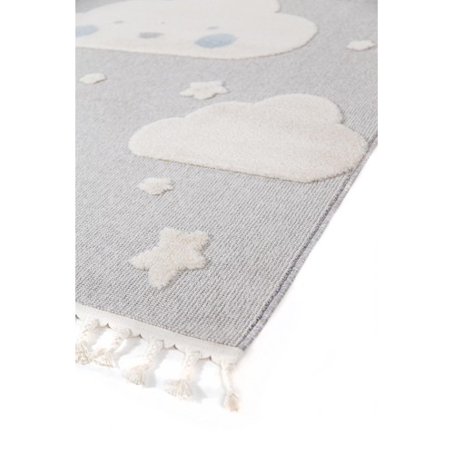 img-Παιδικό Χαλί Lila 10 Royal Carpet - 160 x 230 cm