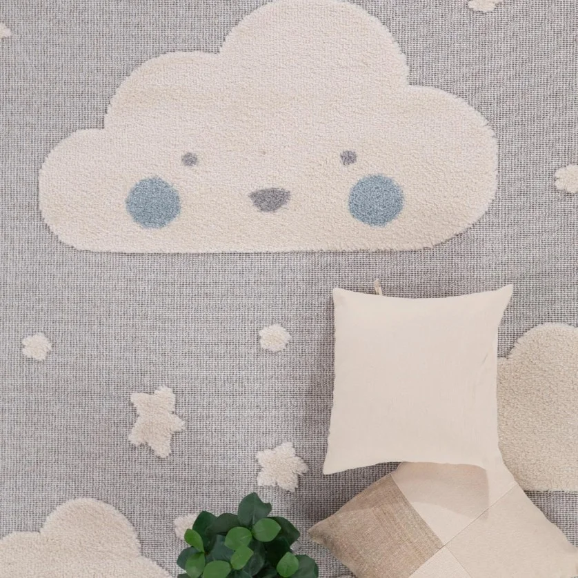 Παιδικό Χαλί Lila 10 Royal Carpet - 133 x 190 cm Παιδικό Χαλί Lila 10 Royal Carpet - 133 x 190 cm