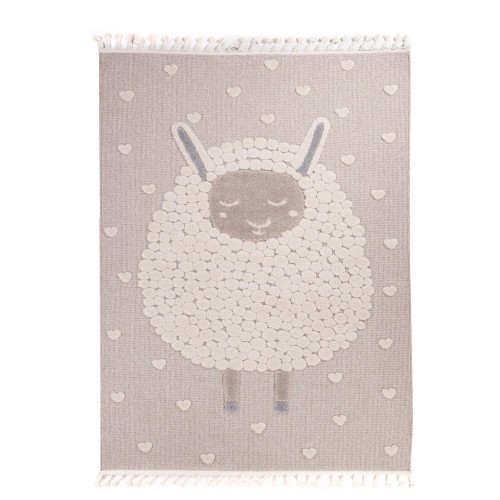 img-Παιδικό Χαλί Lila 15 Royal Carpet - 160 x 230 cm