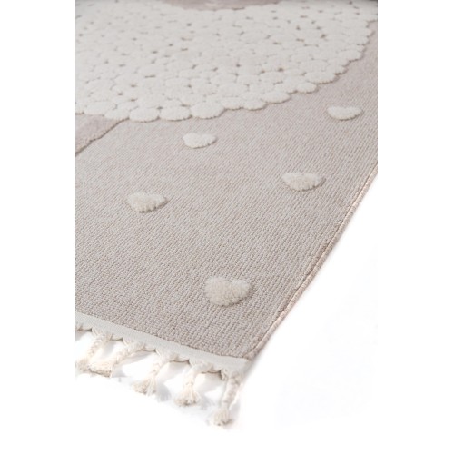 img-Παιδικό Χαλί Lila 15 Royal Carpet - 160 x 230 cm