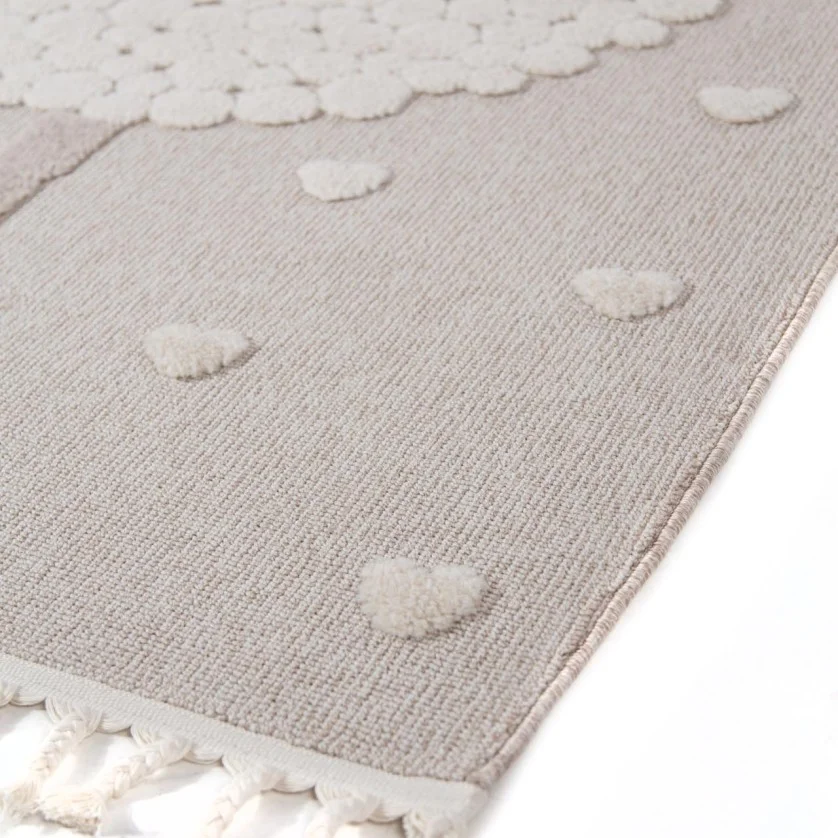 Παιδικό Χαλί Lila 15 Royal Carpet - 200 x 290 cm Παιδικό Χαλί Lila 15 Royal Carpet - 200 x 290 cm