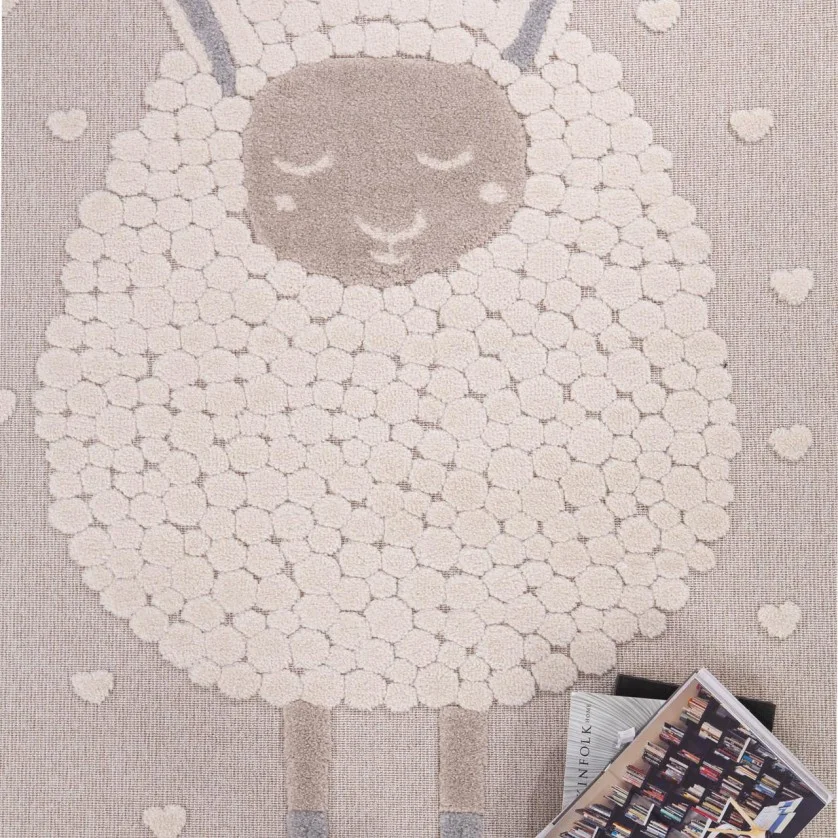 Παιδικό Χαλί Lila 15 Royal Carpet - 200 x 290 cm Παιδικό Χαλί Lila 15 Royal Carpet - 200 x 290 cm