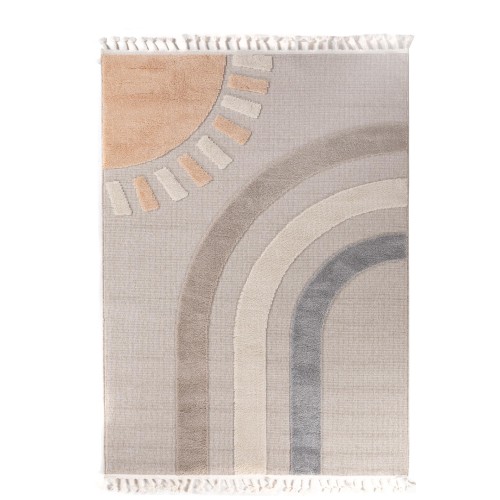 img-Παιδικό Χαλί Lila 23 Royal Carpet - 133 x 190 cm