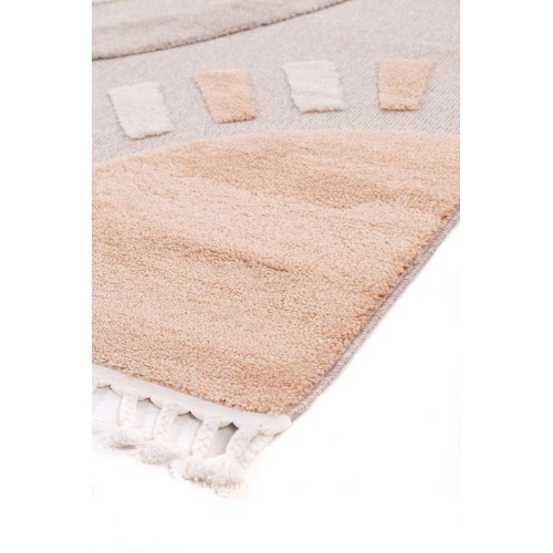 img-Παιδικό Χαλί Lila 23 Royal Carpet - 133 x 190 cm