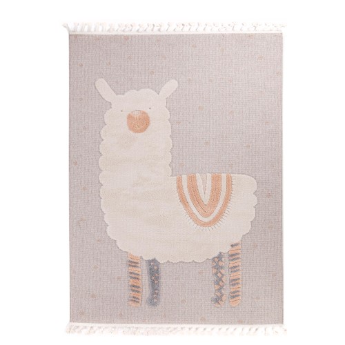 img-Παιδικό Χαλί Lila 35 Royal Carpet - 200 x 290 cm