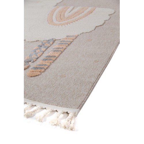 img-Παιδικό Χαλί Lila 35 Royal Carpet - 200 x 290 cm