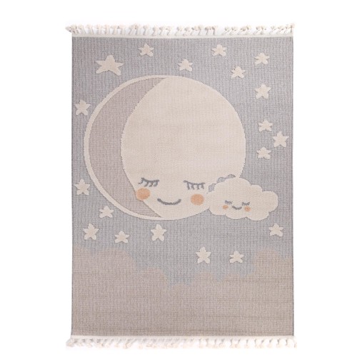 img-Παιδικό Χαλί Lila 56 Royal Carpet - 160 x 230 cm