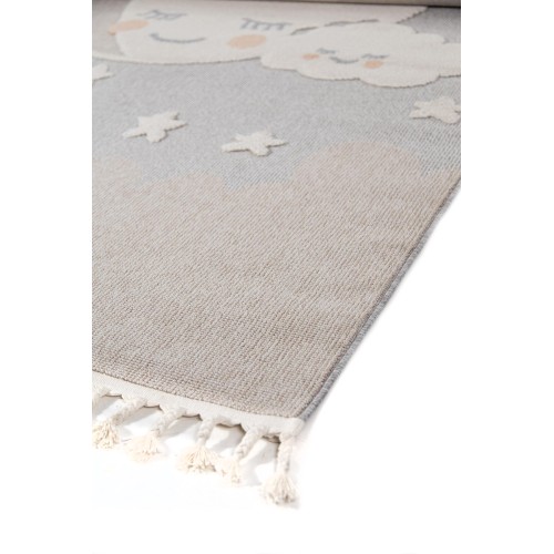 img-Παιδικό Χαλί Lila 56 Royal Carpet - 160 x 230 cm