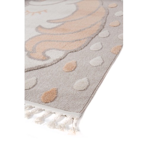 img-Παιδικό Χαλί Lila 65 Royal Carpet - 133 x 190 cm