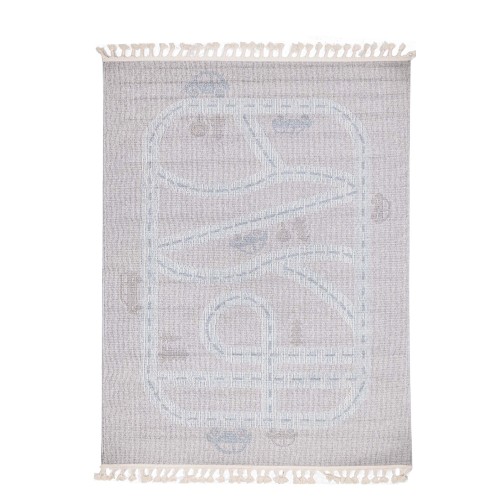 img-Παιδικό Χαλί Lila 84B Royal Carpet - 160 x 230 cm