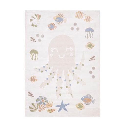 img-Παιδικό Χαλί Lora 24 Royal Carpet - 160 x 230 cm