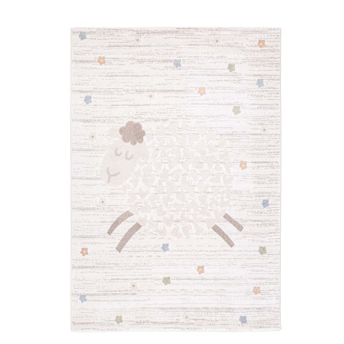 img-Παιδικό Χαλί Lora 25 Royal Carpet - 160 x 230 cm