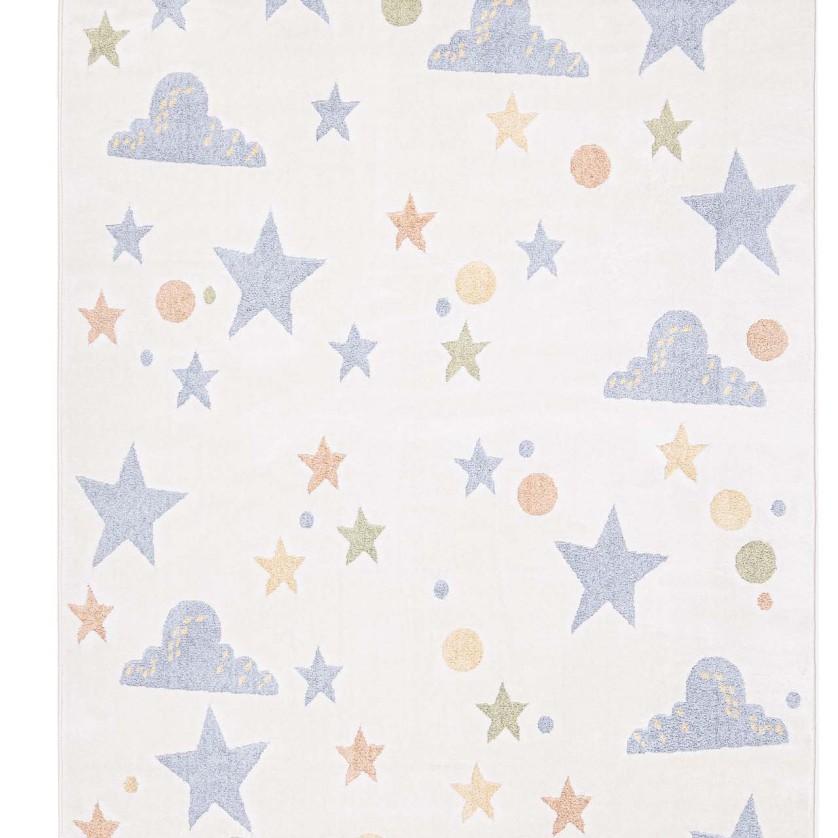 Παιδικό Χαλί Lora 27 Royal Carpet - 200 x 290 cm