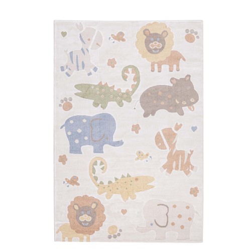 img-Παιδικό Χαλί Lora 29 Royal Carpet - 160 x 230 cm