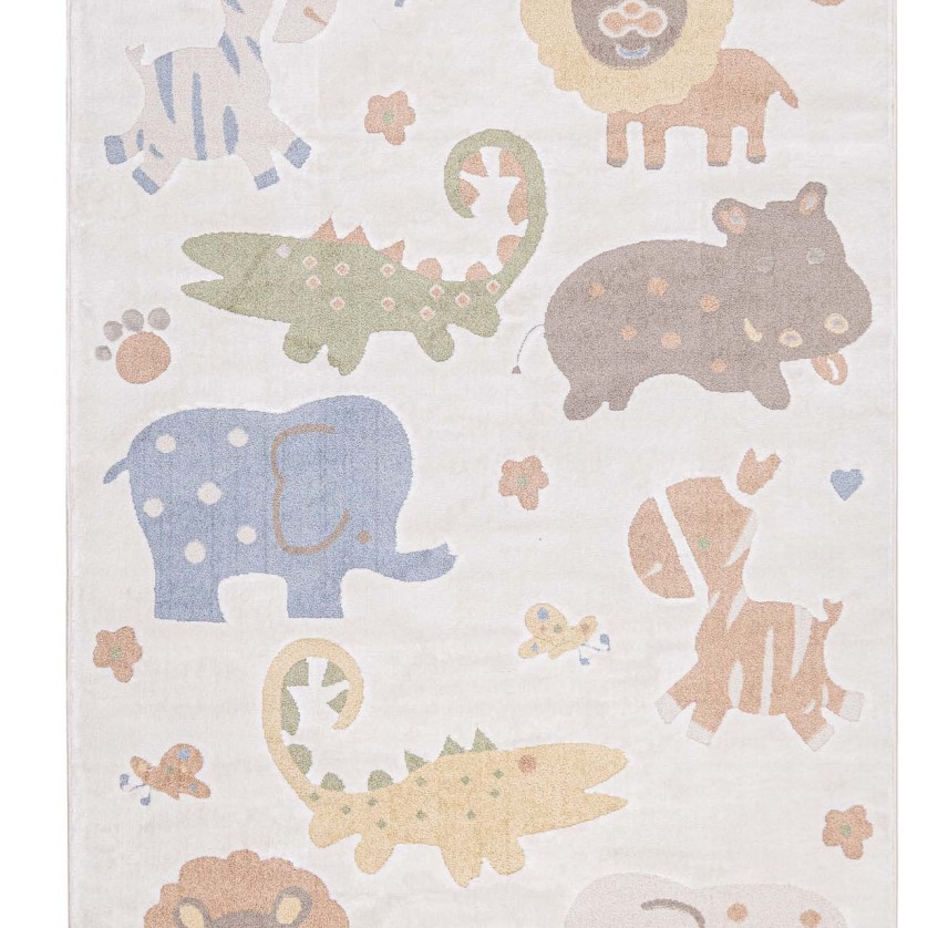 Παιδικό Χαλί Lora 29 Royal Carpet - 200 x 290 cm