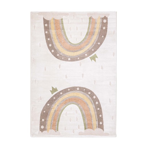img-Παιδικό Χαλί Lora 33A Royal Carpet - 160 x 230 cm