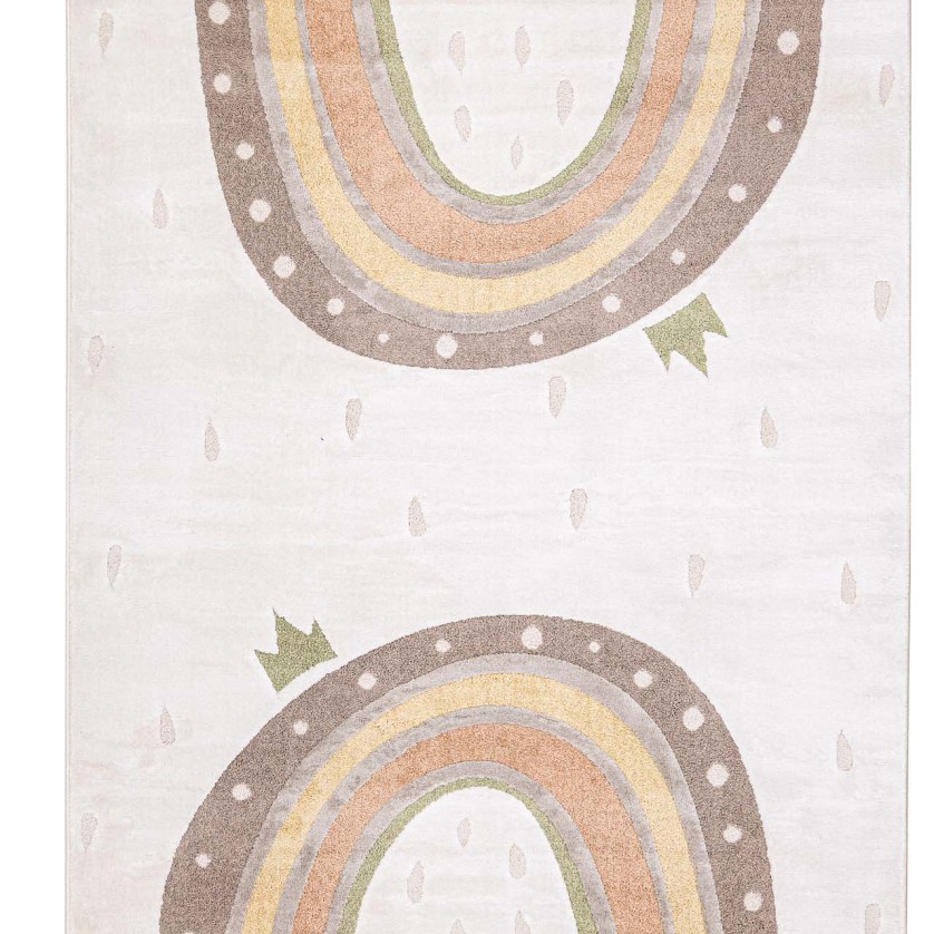 Παιδικό Χαλί Lora 33A Royal Carpet - 160 x 230 cm Παιδικό Χαλί Lora 33A Royal Carpet - 160 x 230 cm
